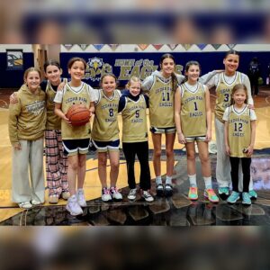 Select Night 2025 winners